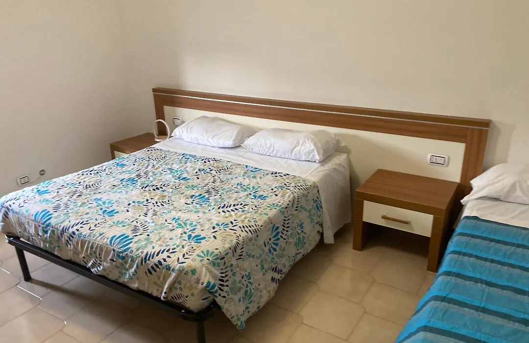 Appartamento Loreto-1