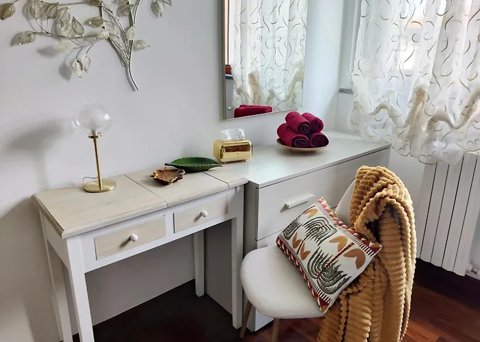 Premier Apartment Milano
